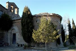 Església romànica de Santa Maria